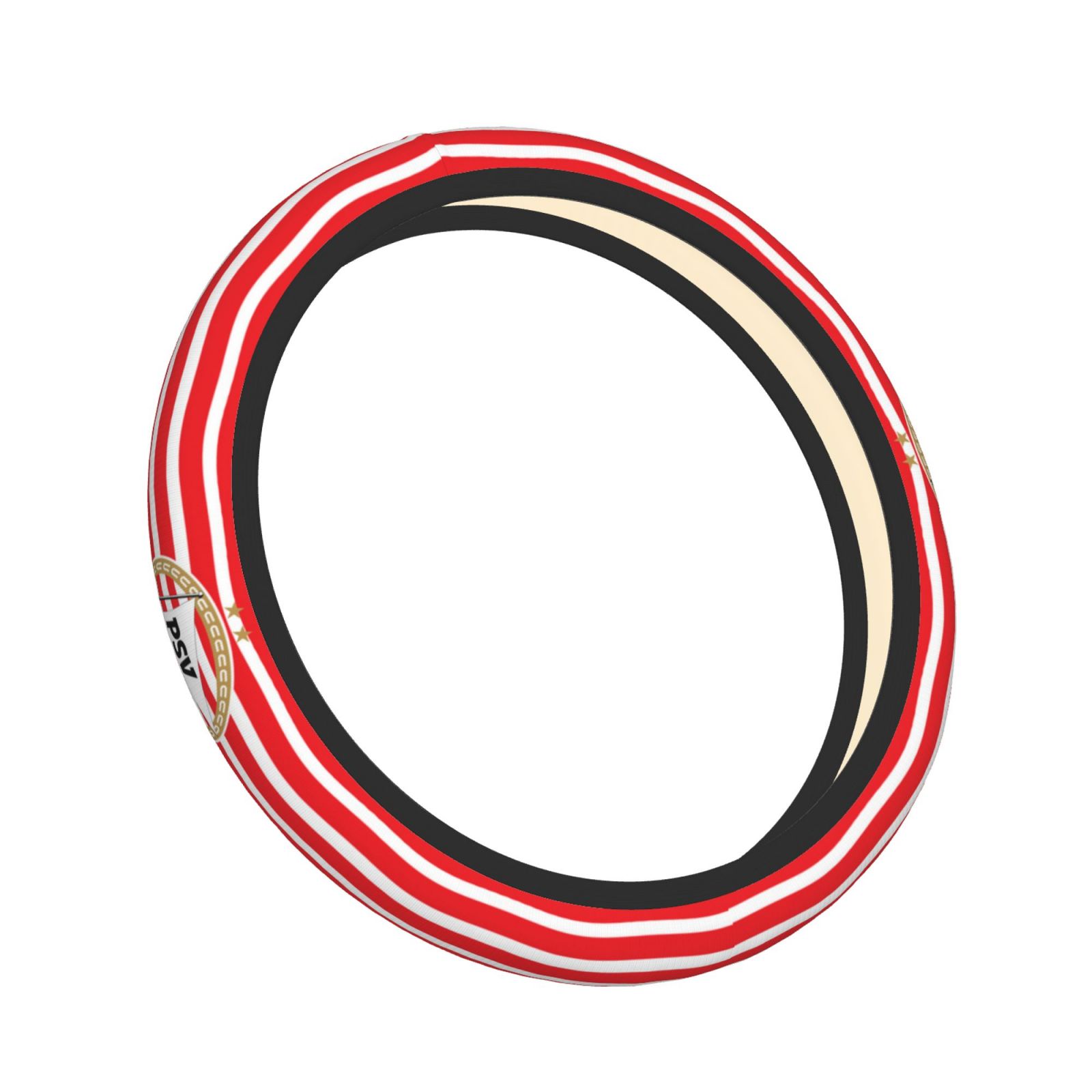 PSV Eindhoven Steering Wheel Cover ESW2455 - Soccerfana