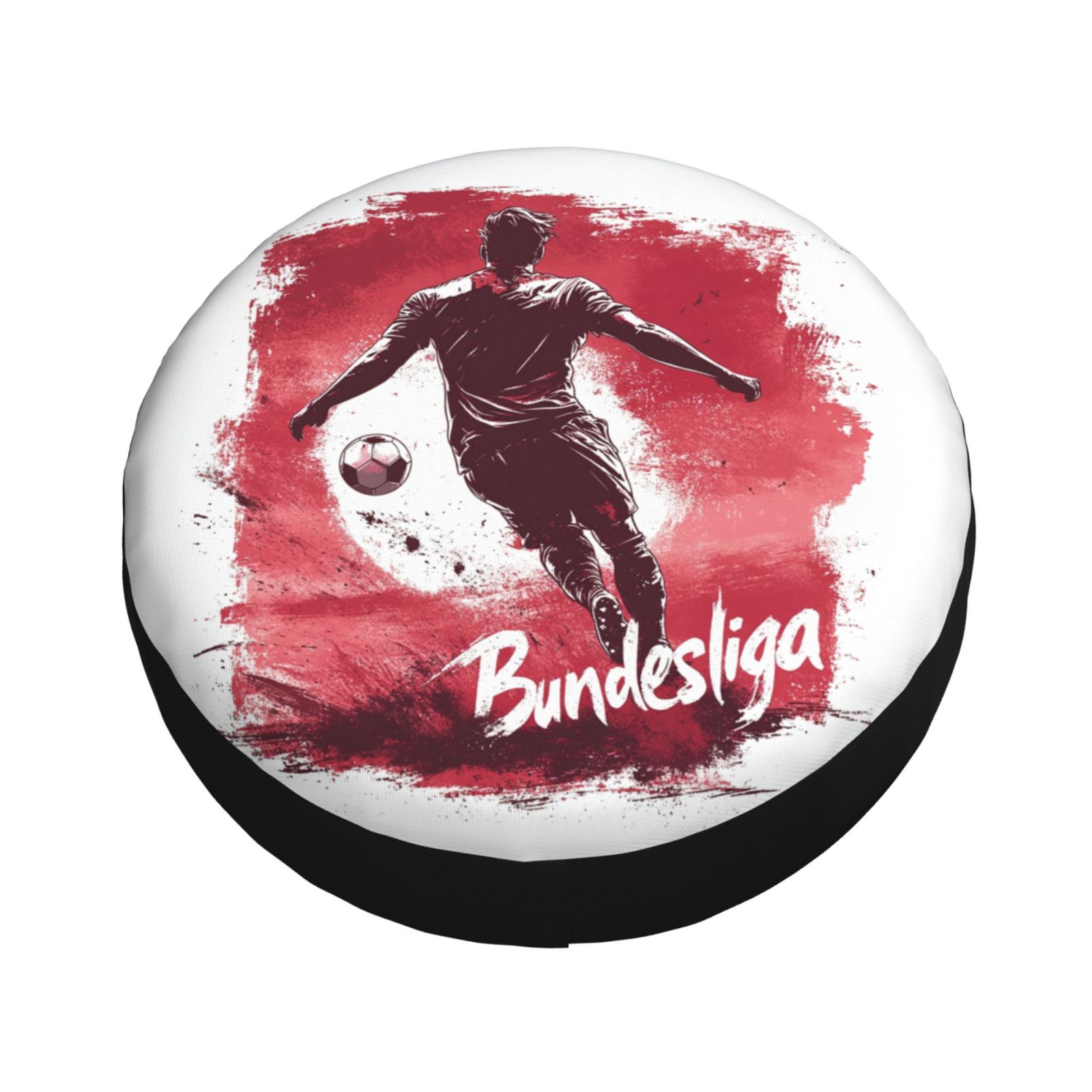 Germany Tire Dust Cover TIC2712 - Soccerfana