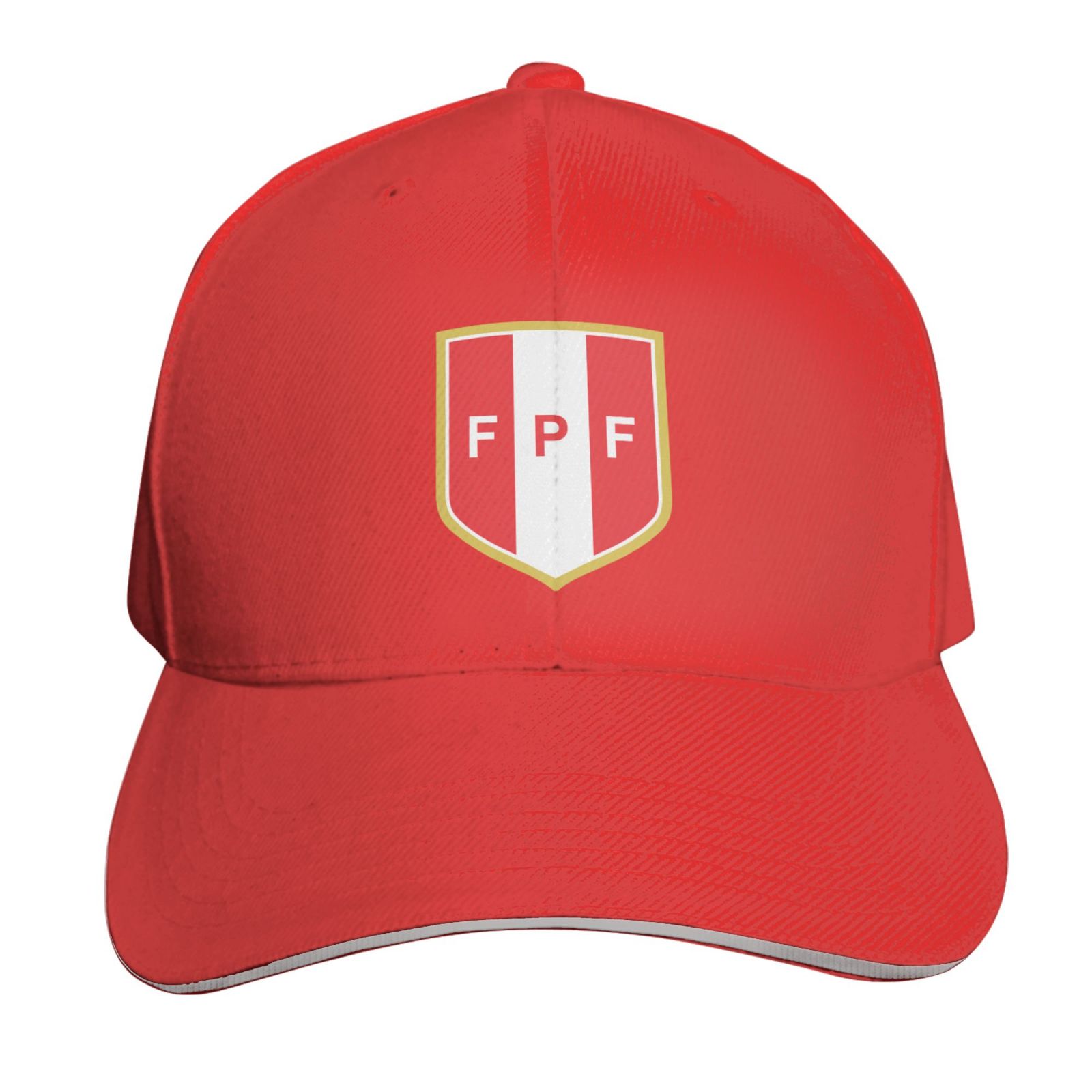 Peru Casquette CAP1502 - Soccerfana
