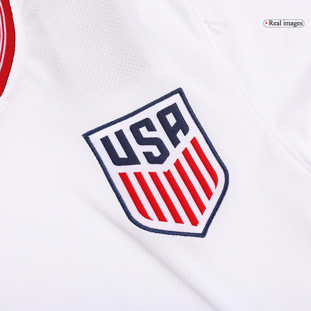 USMNT Home Jersey Copa America 2024 - Soccerfana