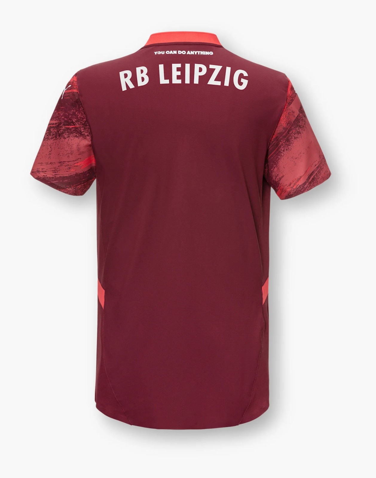 Kid's RB Leipzig Away Jersey+Shorts 2024/25 - Soccerfana