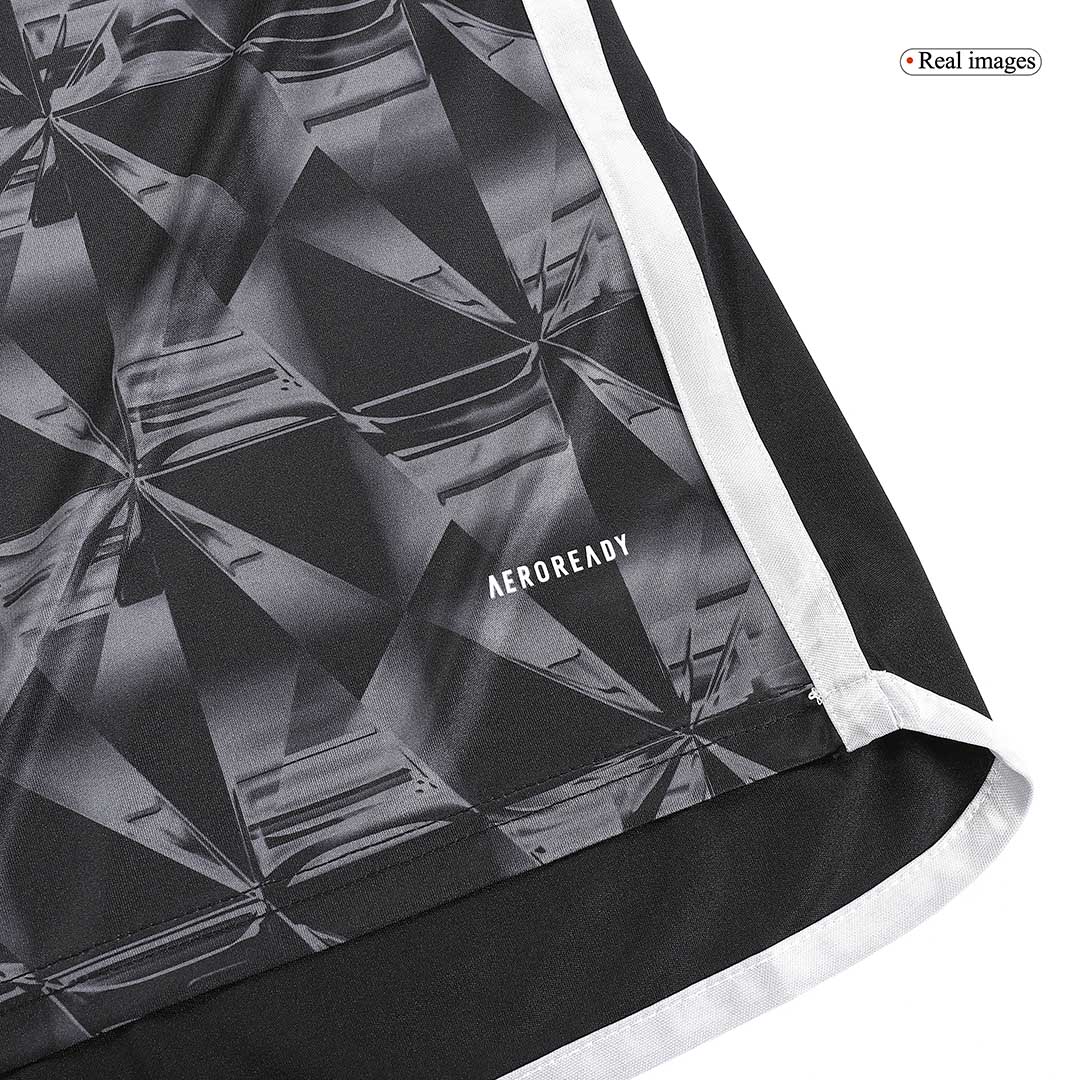 AJAX Third Jersey 23/24 - Soccerfana