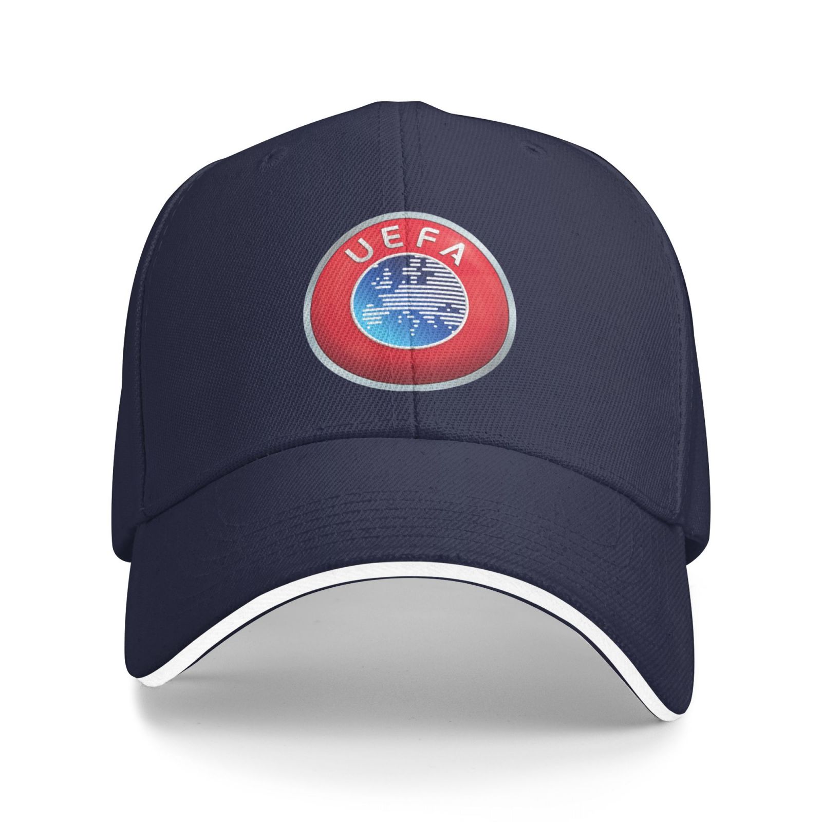 UEFA Casquette CAP1478 - Soccerfana