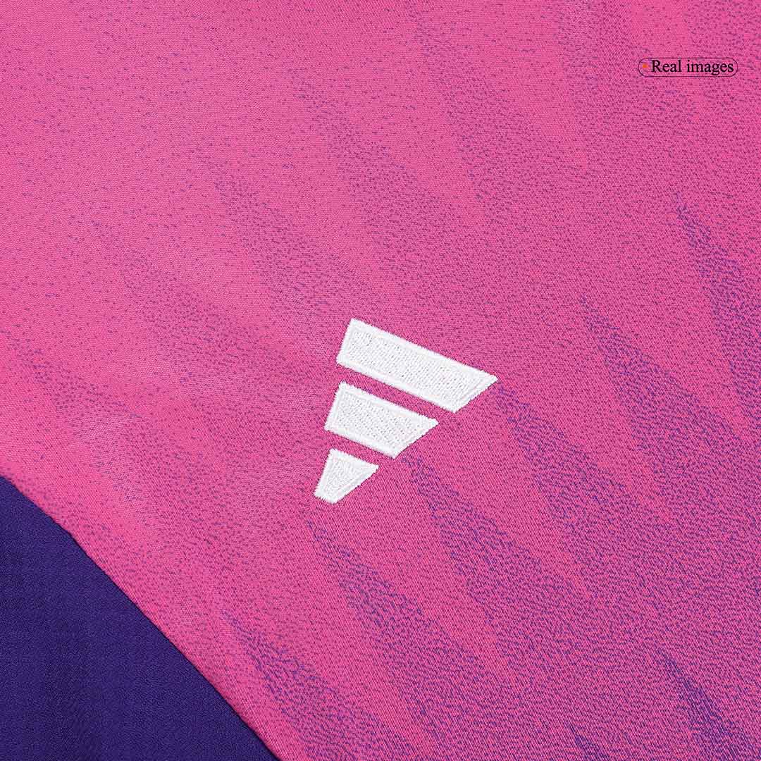 Women's Germany Jersey Away Euro 2024 - Soccerfana