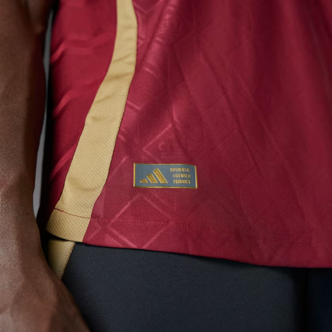 Belgium Player Version Home Jersey EURO 2024 - Soccerfana