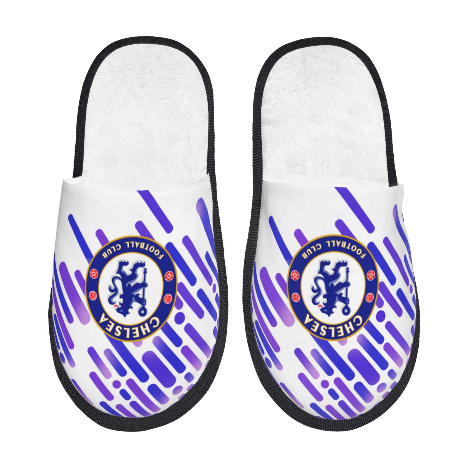 Chelsea Cotton Slippers FSP2225 - Soccerfana