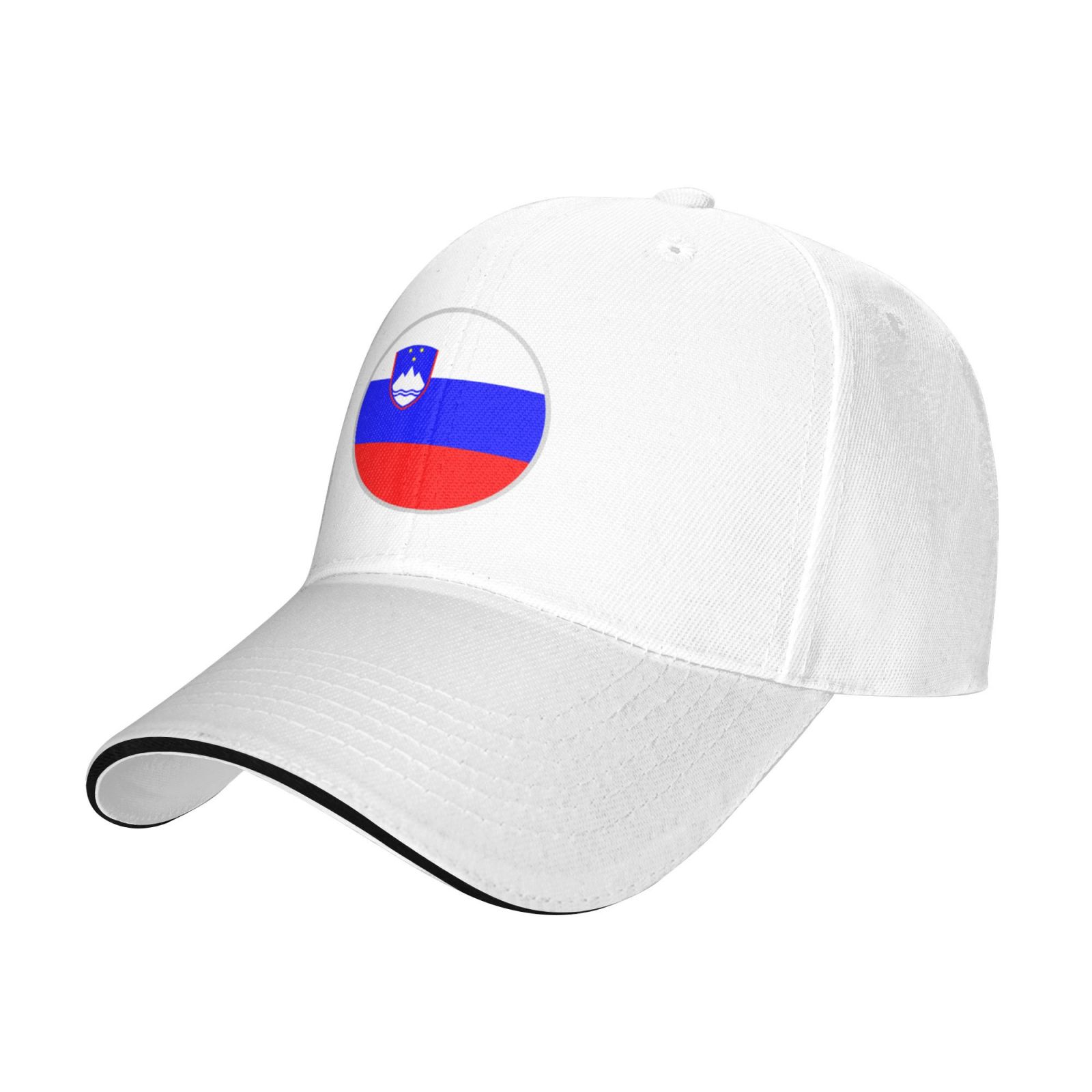 Slovenia EURO 2024 Casquette CAP1632 - Soccerfana