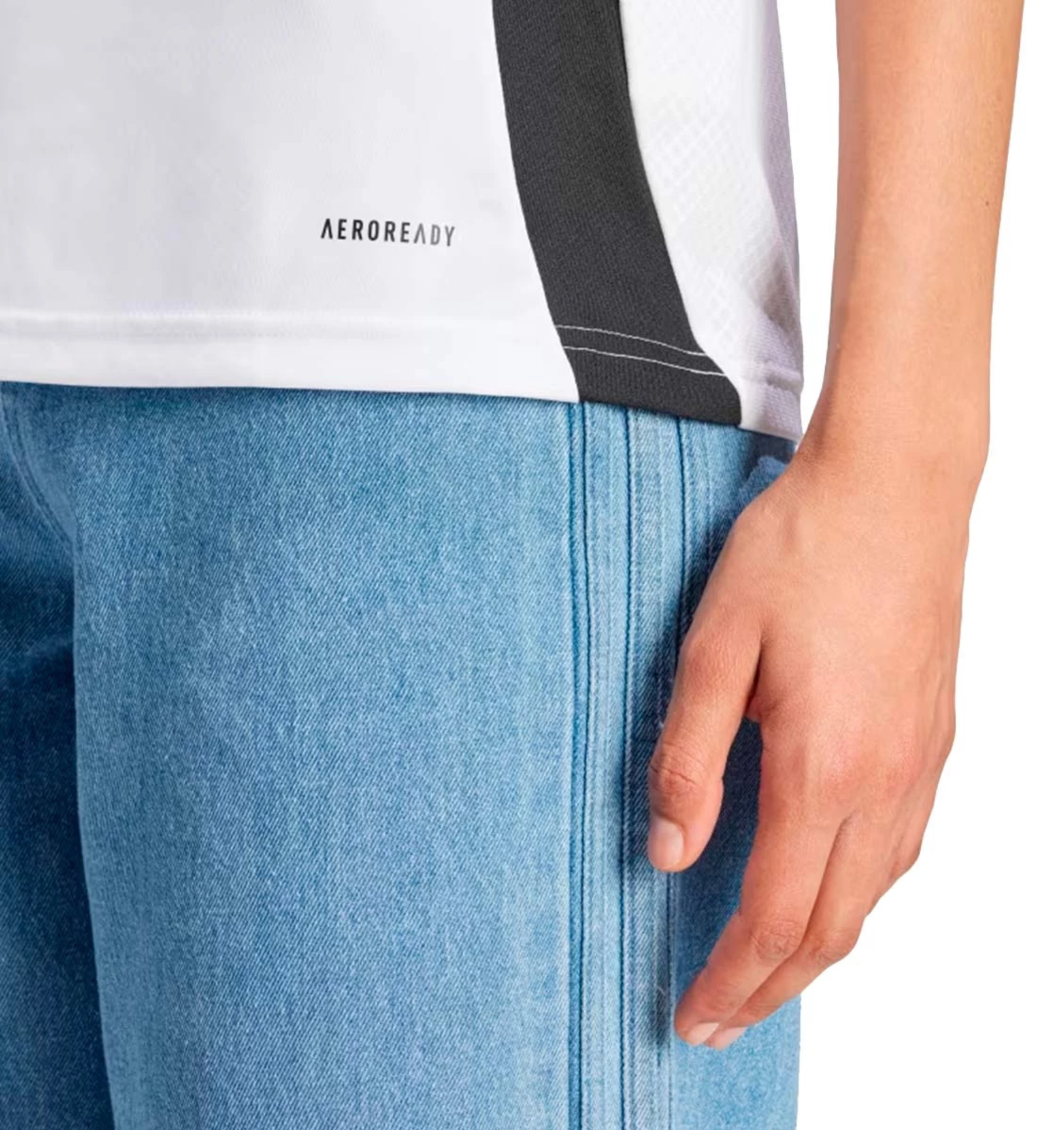 Women's Germany Home Jersey EURO 2024 - Soccerfana