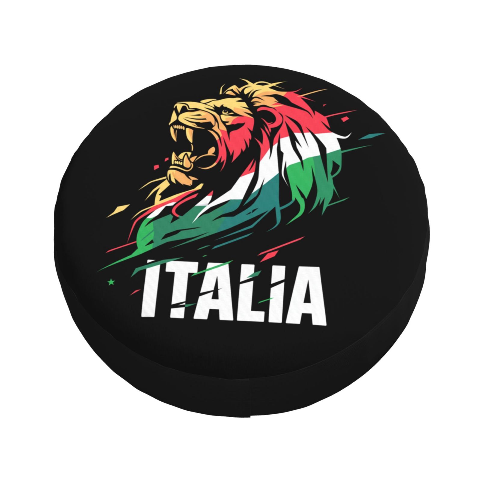 Italy Tire Dust Cover TIC2722 - Soccerfana