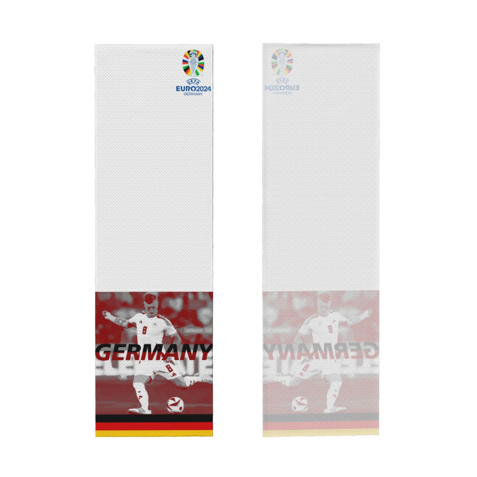 Germany EURO 2024 Cold Exercise Towel CET1707 - Soccerfana