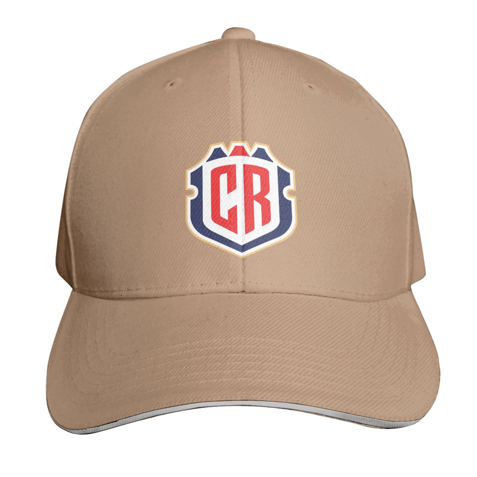 Costa Rica Casquette CAP1496 - Soccerfana