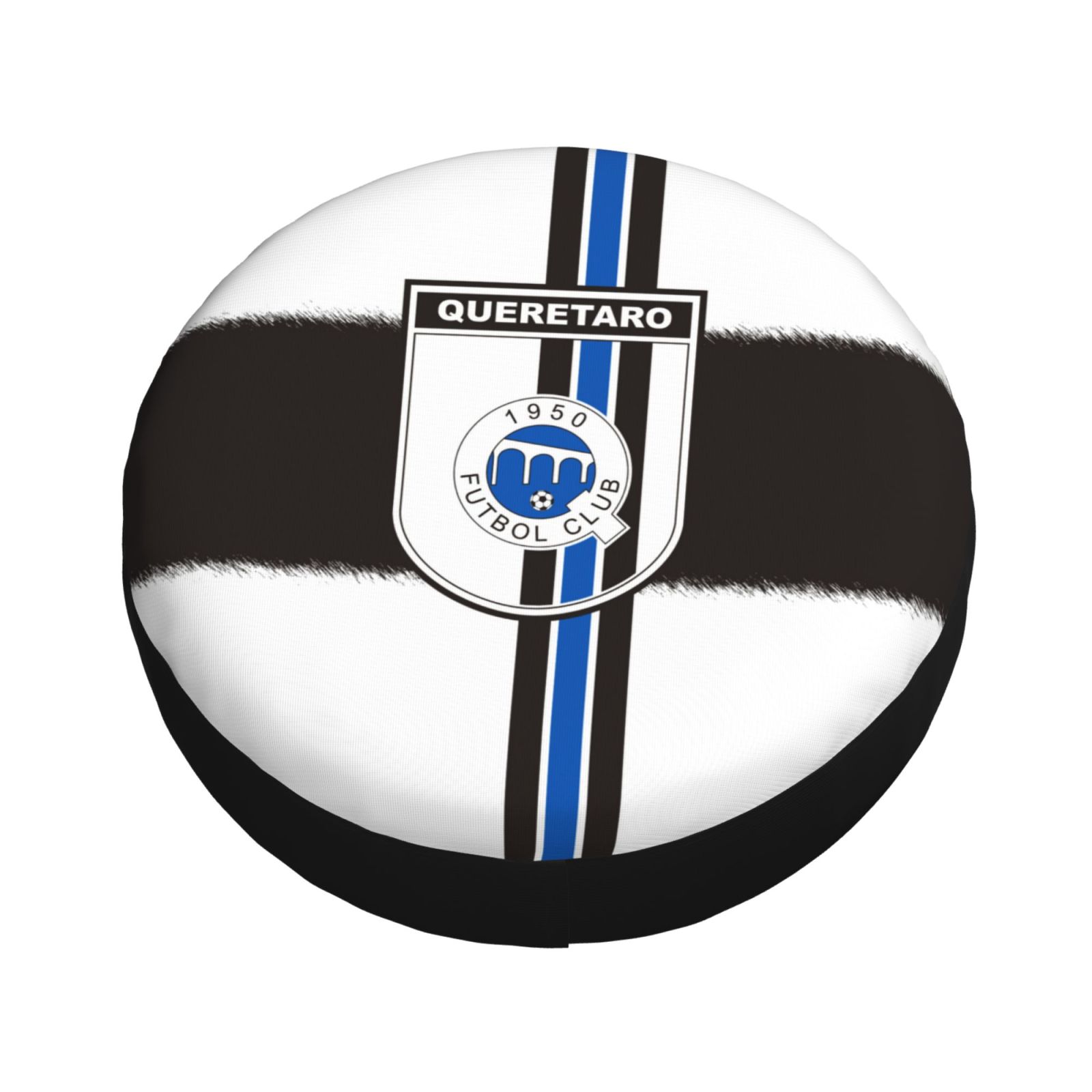 Queretaro Car Tire Dust Cover TIC2763 - Soccerfana