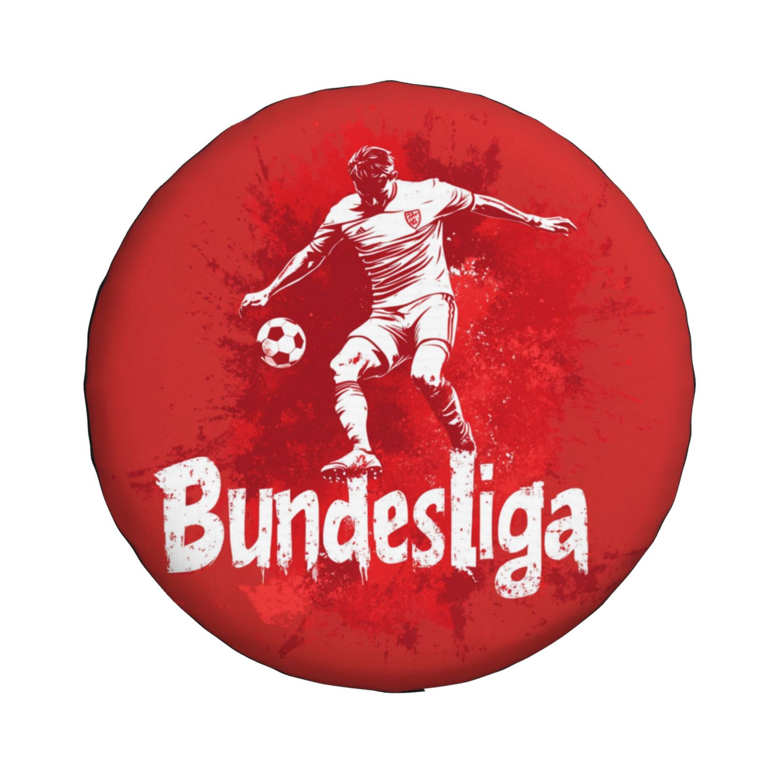 Germany Tire Dust Cover TIC2720 - Soccerfana