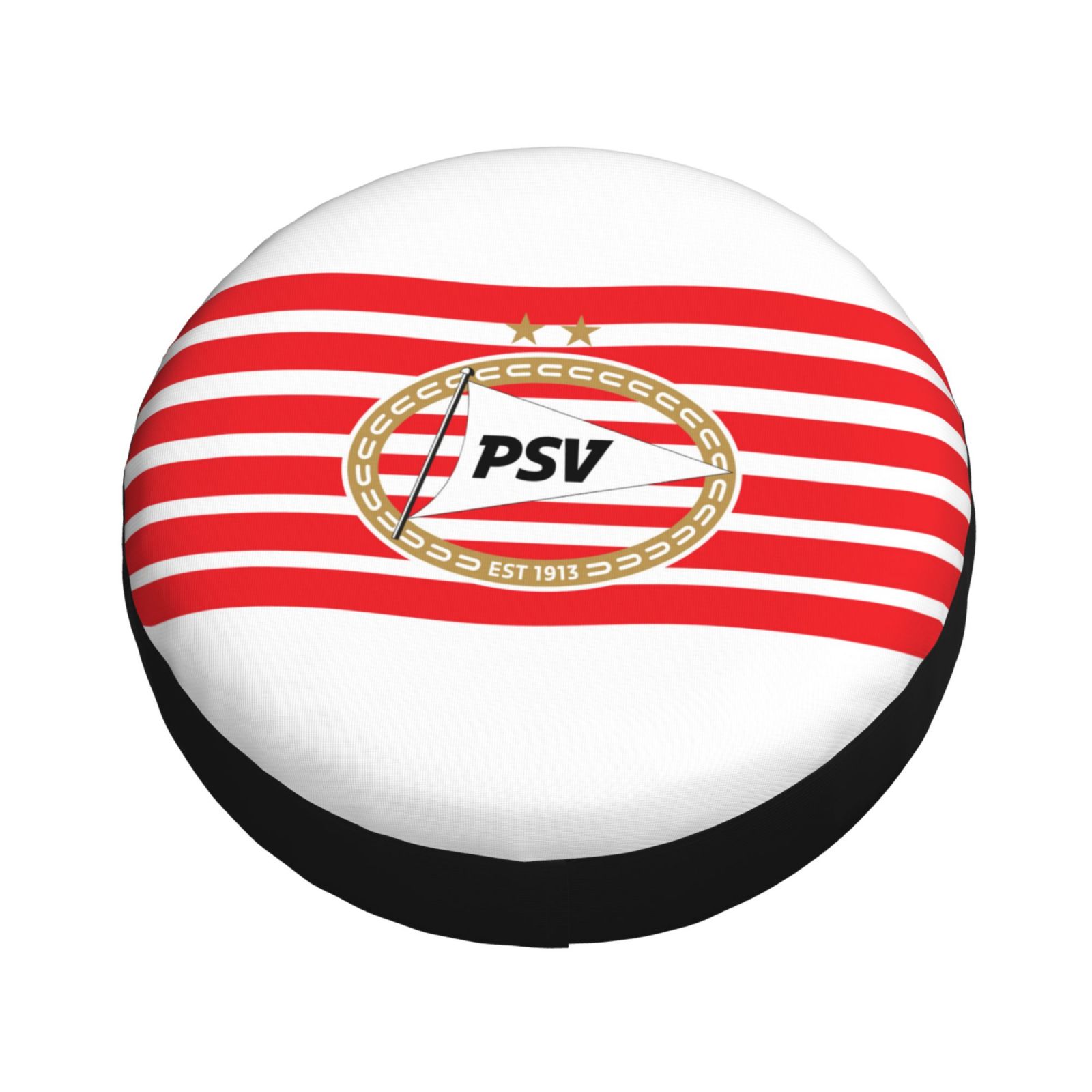 PSV Eindhoven Car Tire Dust Cover TIC2749 - Soccerfana