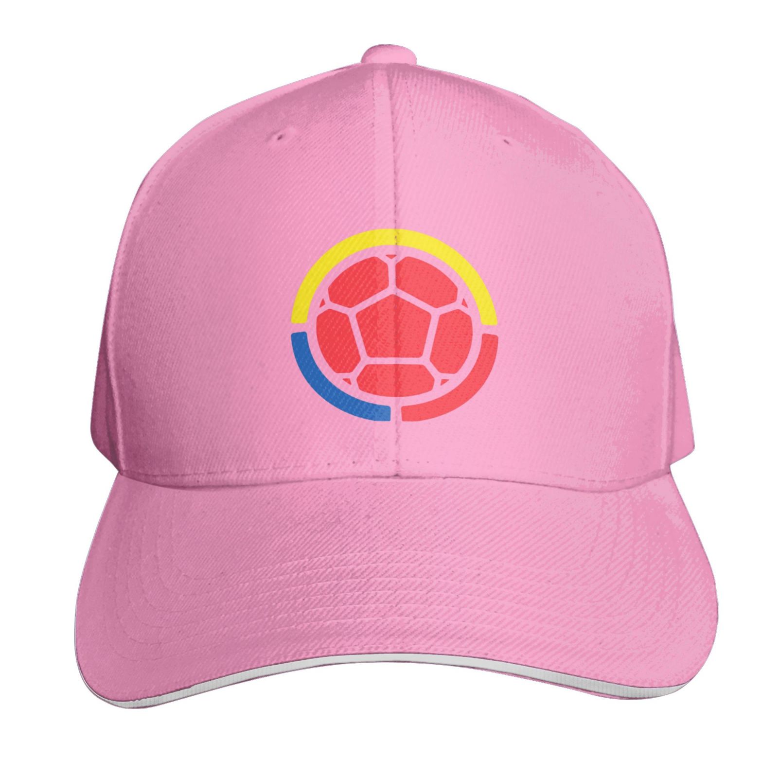 Colombia Casquette CAP1501 - Soccerfana