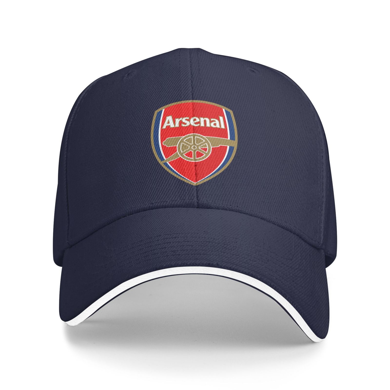 Arsenal Casquette CAP1472 - Soccerfana
