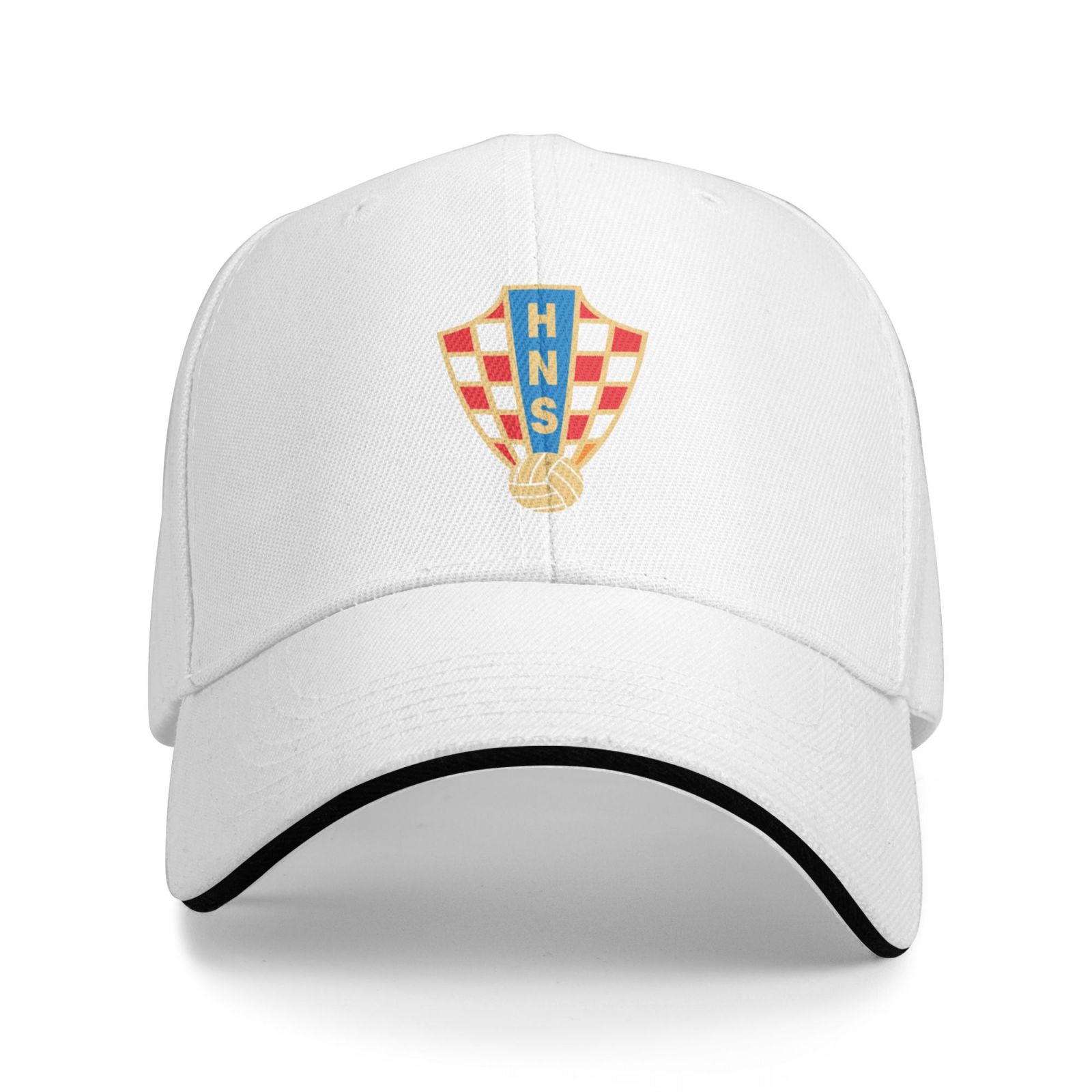 Croatia Casquette CAP1493 - Soccerfana