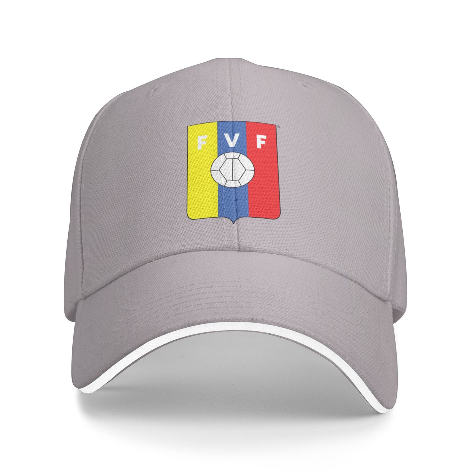 Venezuela Casquette CAP1500 - Soccerfana