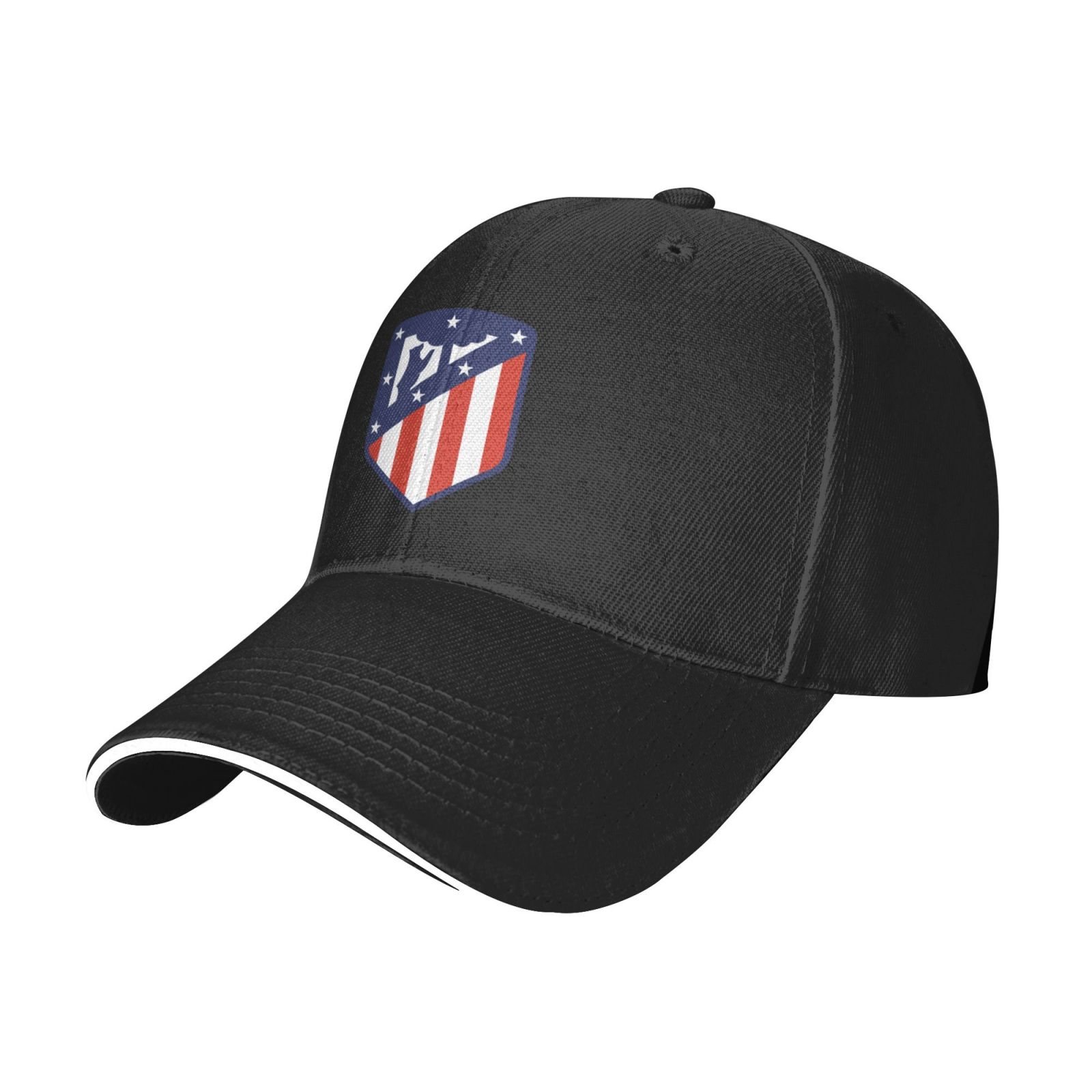 Atletico Madrid Casquette CAP1464 - Soccerfana