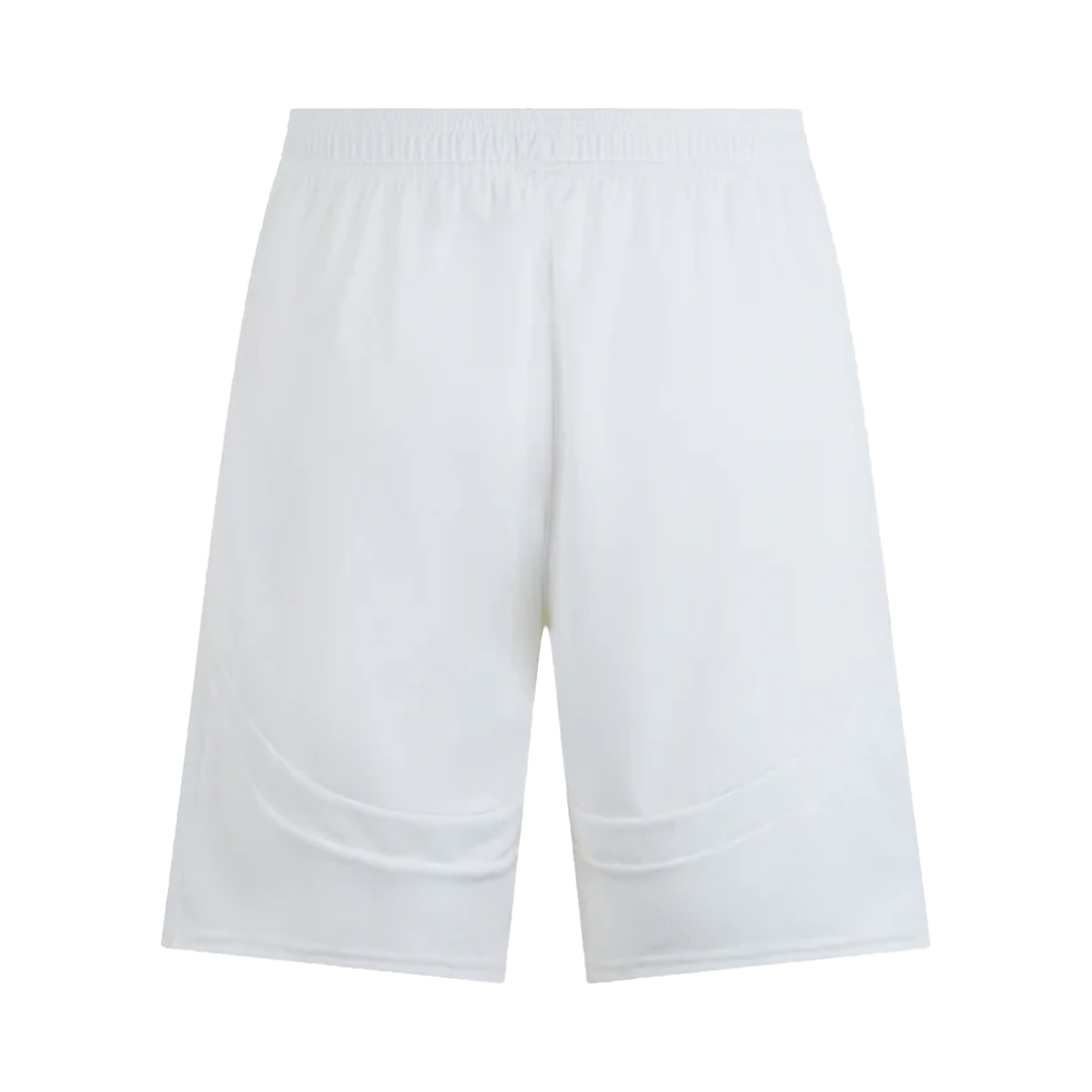 AC Milan Home Shorts 2024/25 - Soccerfana