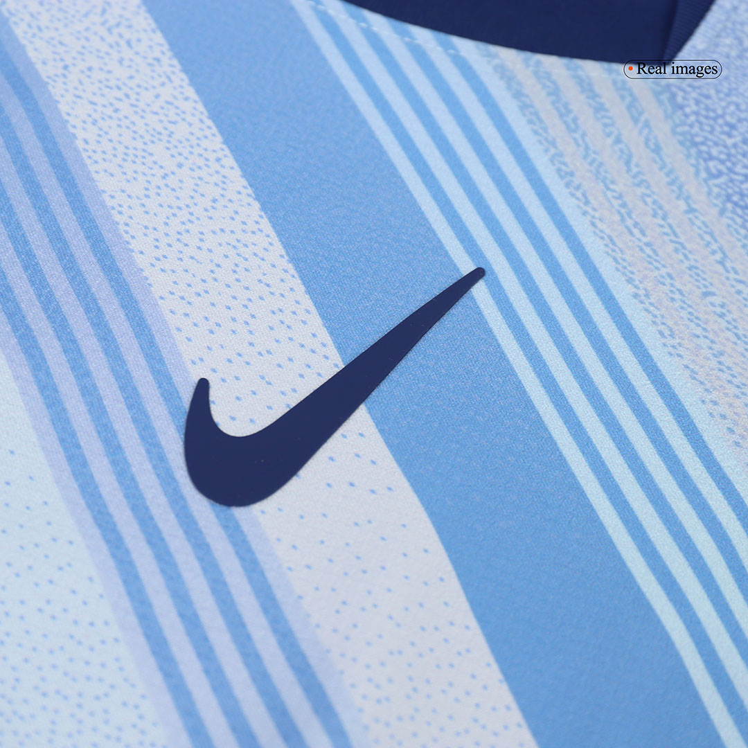 Tottenham Hotspur Away Jersey 2024/25 - Soccerfana