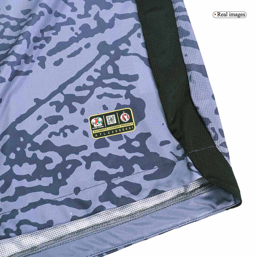 Xolos Tijuana Away Jersey 23/24 - Soccerfana