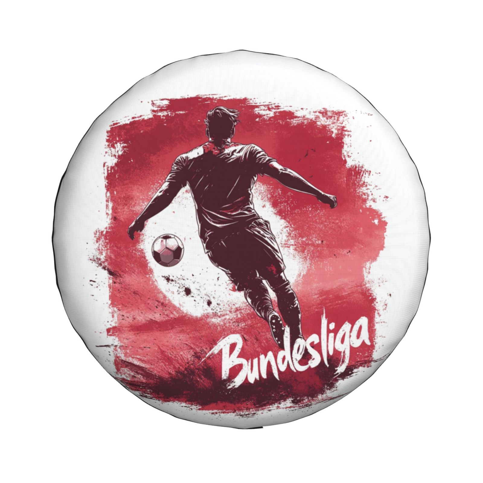 Germany Tire Dust Cover TIC2712 - Soccerfana