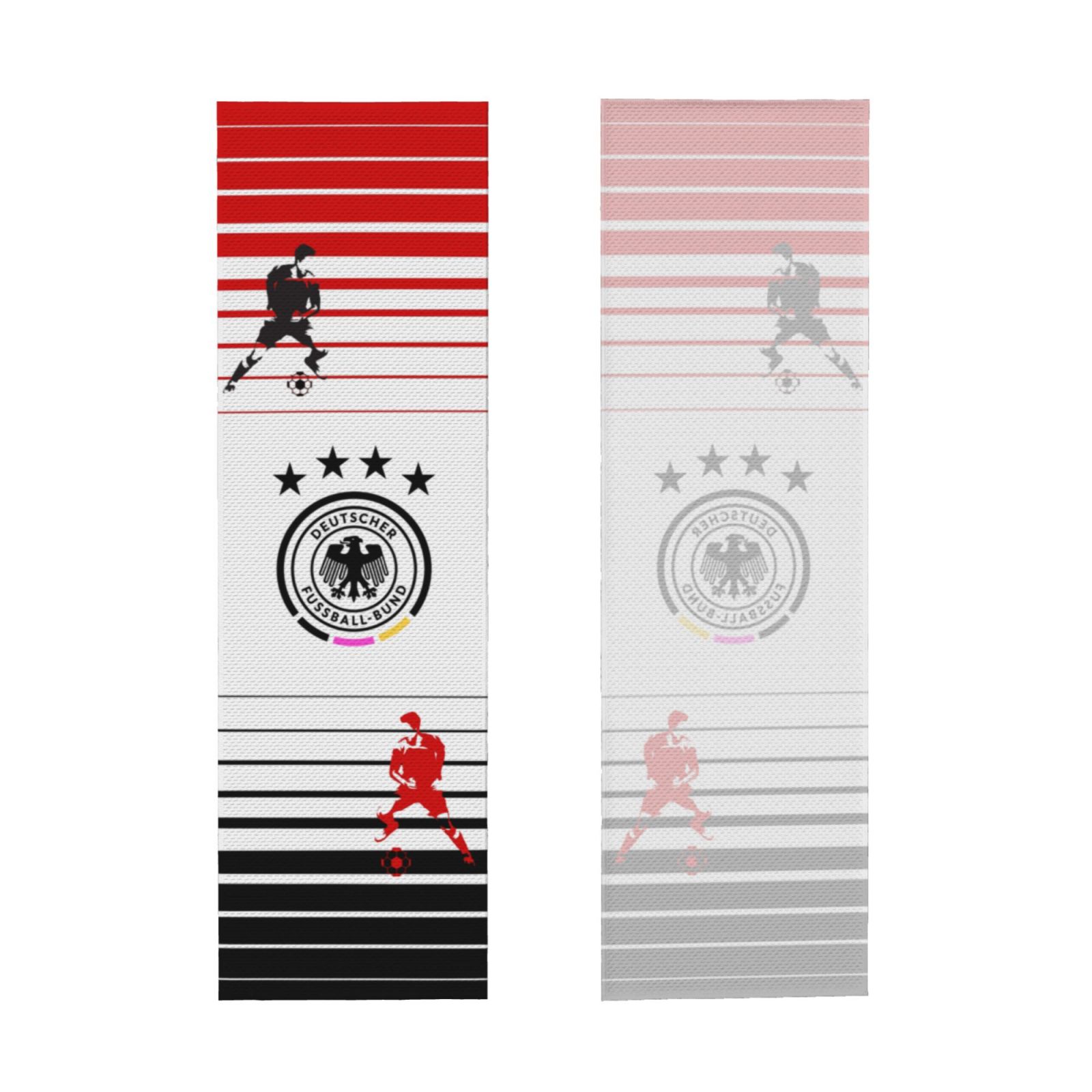 Germany Sport Towel CET1939 - Soccerfana