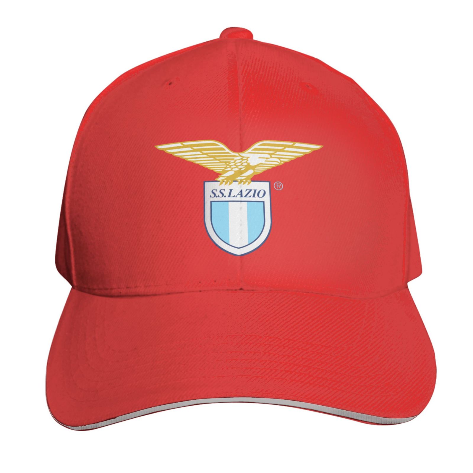 Lazio Casquette CAP1455 - Soccerfana