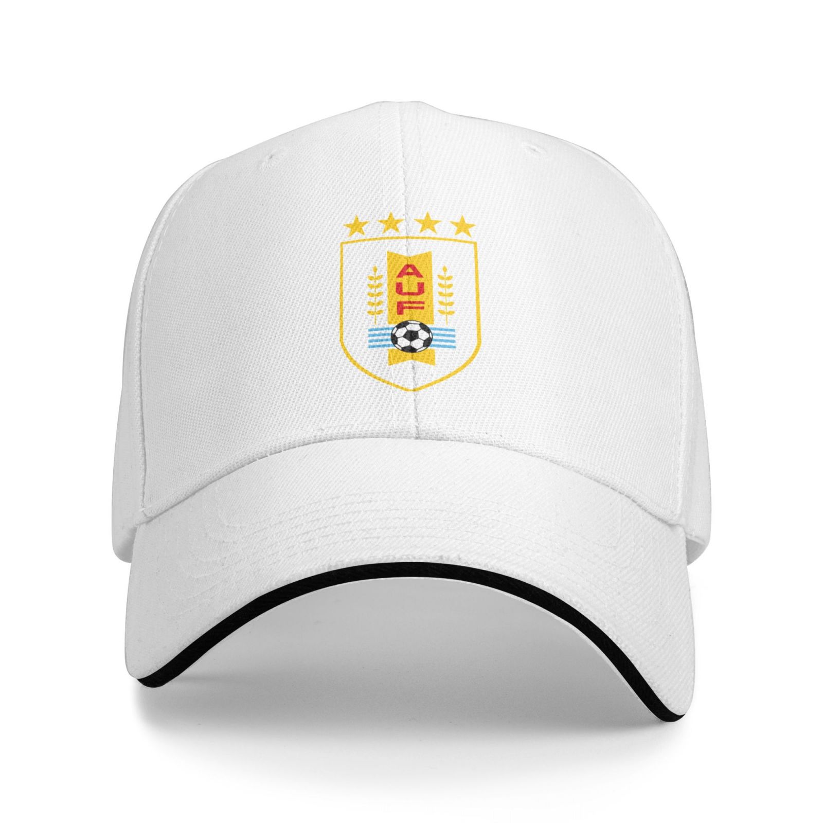 Uruguay Casquette CAP1503 - Soccerfana