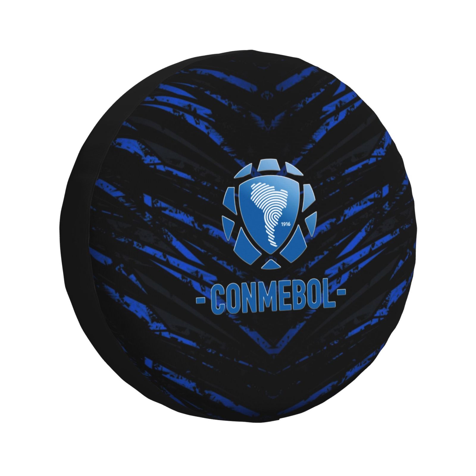 South American Tire Dust Cover TIC2672 - Soccerfana