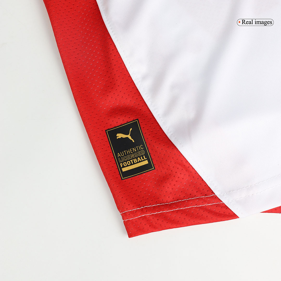 Chivas Away Jersey Player Version 2024/25 - Soccerfana