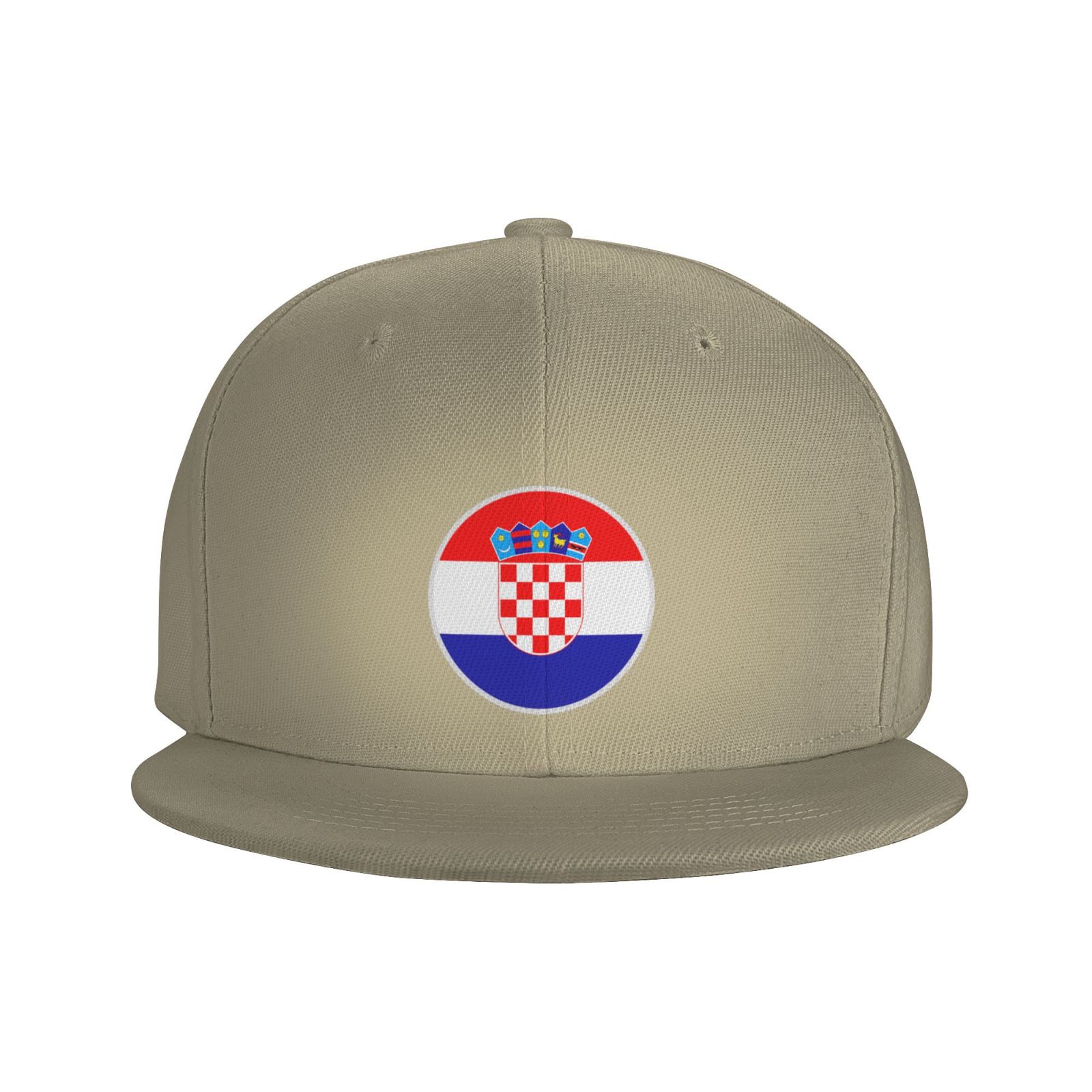 Croatia EURO 2024 Baseball Cap CAP1651 - Soccerfana