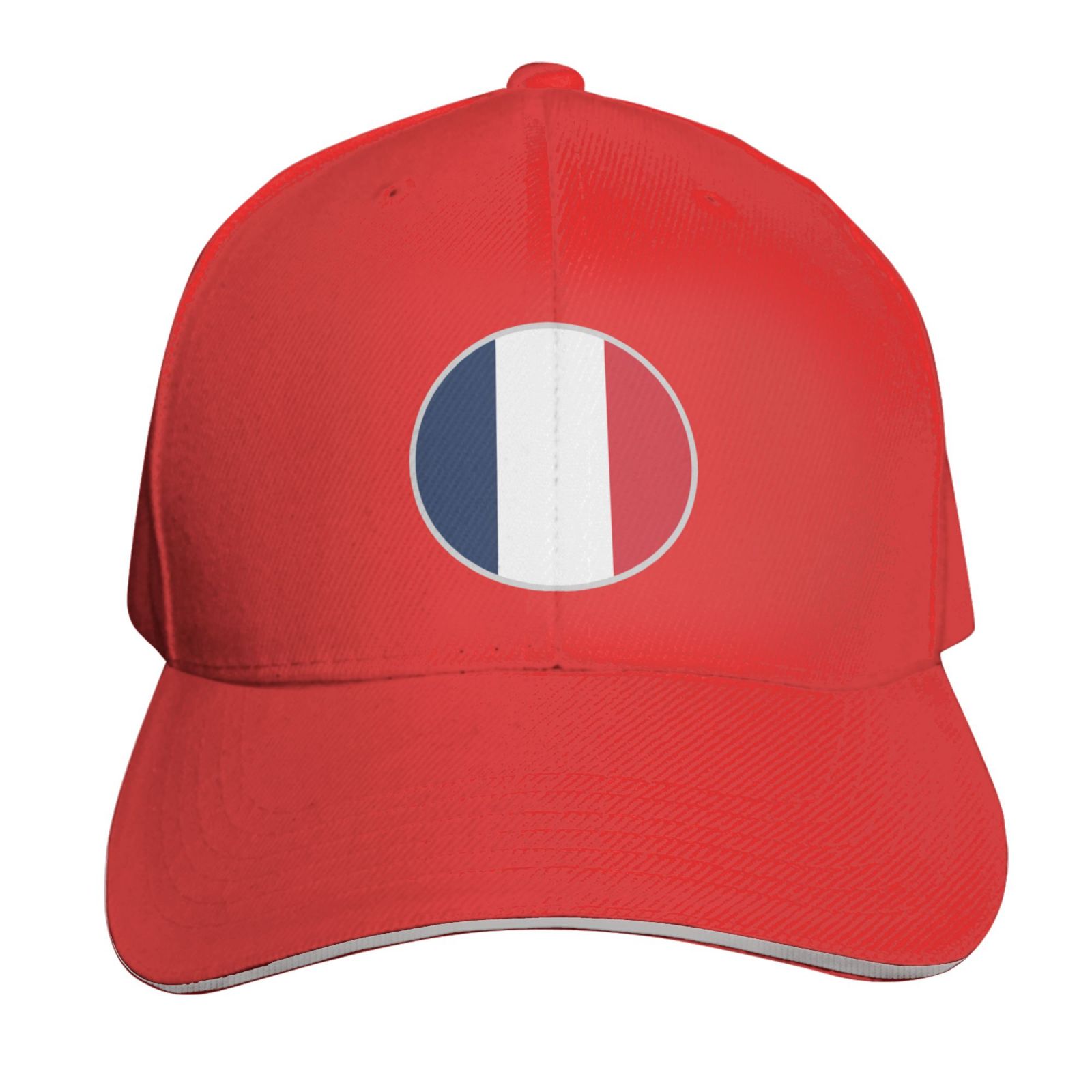 France EURO 2024 Casquette CAP1655 - Soccerfana