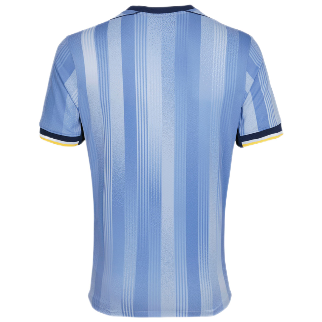 Tottenham Hotspur Away Jersey 2024/25 - Soccerfana