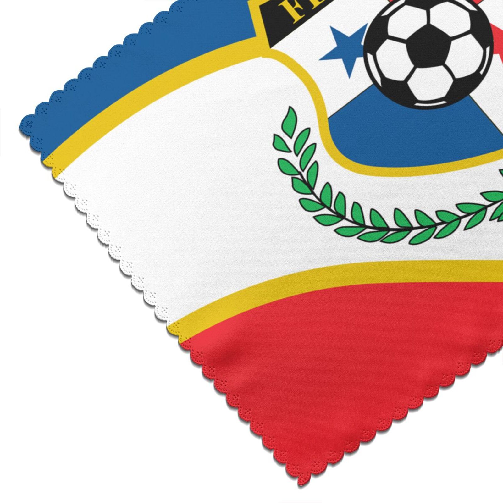 Panama Placemat Set Of 6 PFD2082 - Soccerfana