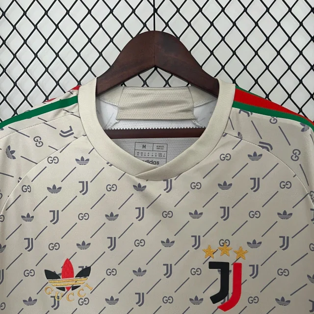 Juventus Special Edition Jersey 2024/25 - Soccerfana