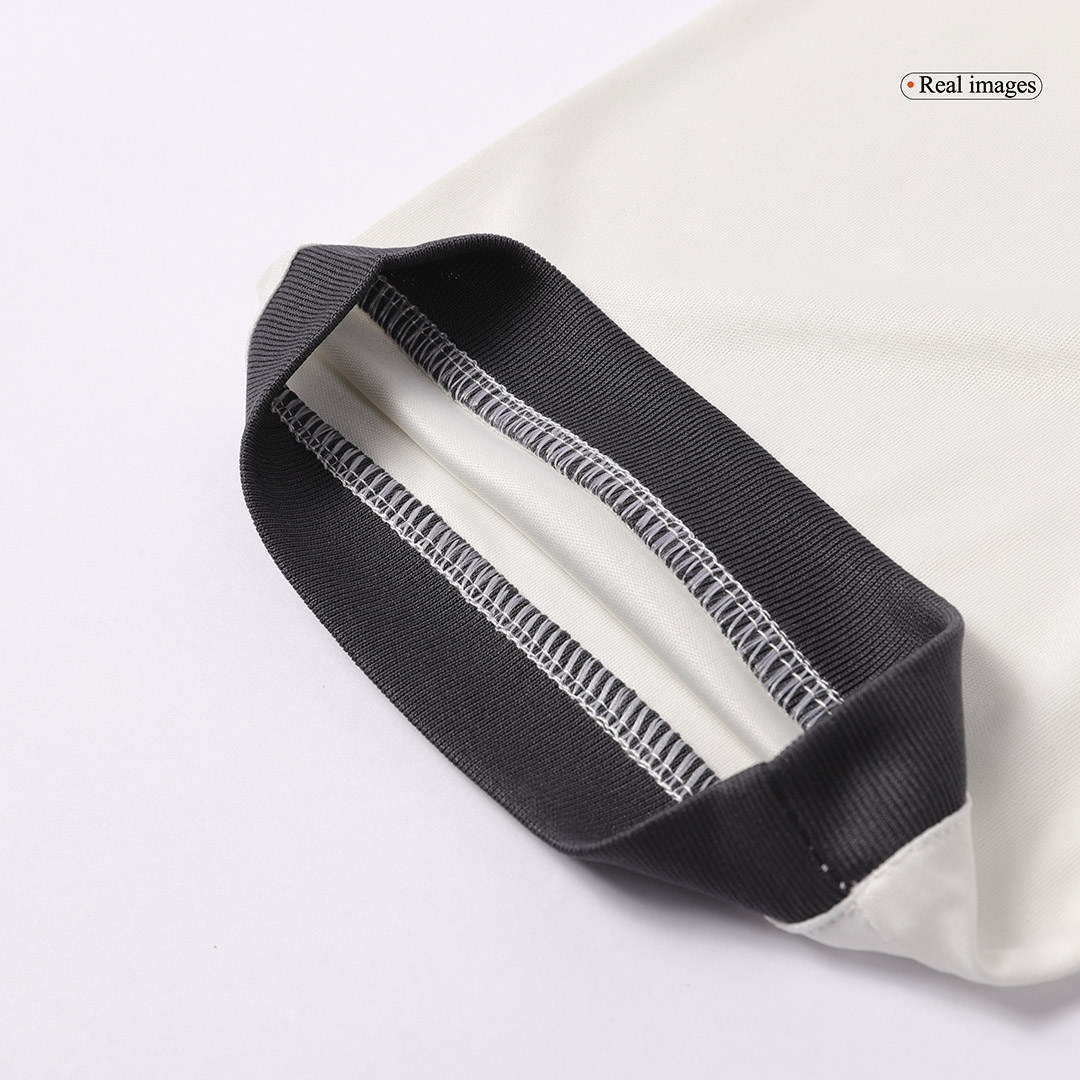 Manchester United Third Jersey 2024/25 - Soccerfana