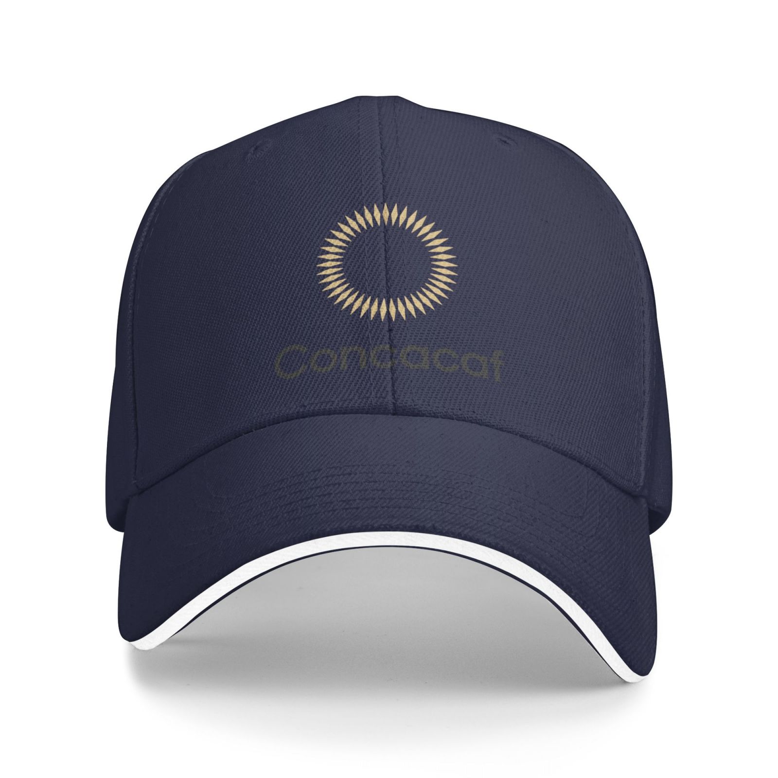 Concacaf Casquette CAP1487 - Soccerfana
