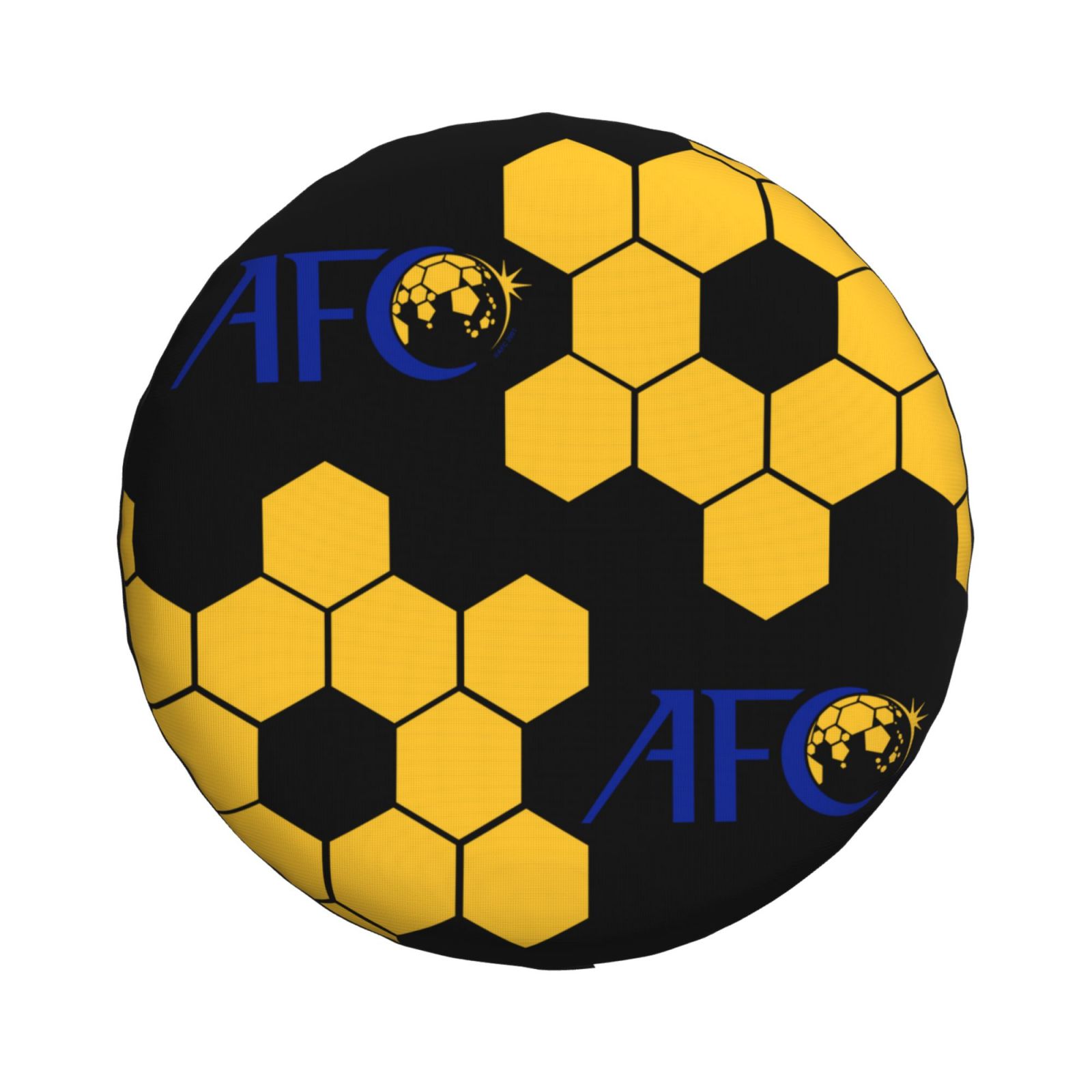 Asian Tire Dust Cover TIC2645 - Soccerfana