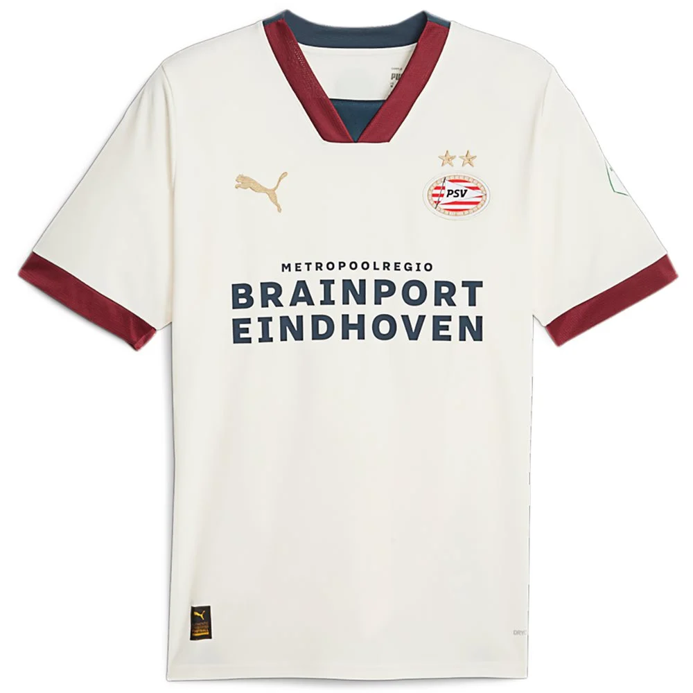 Eindhoven Away Jersey 23/24 - Soccerfana