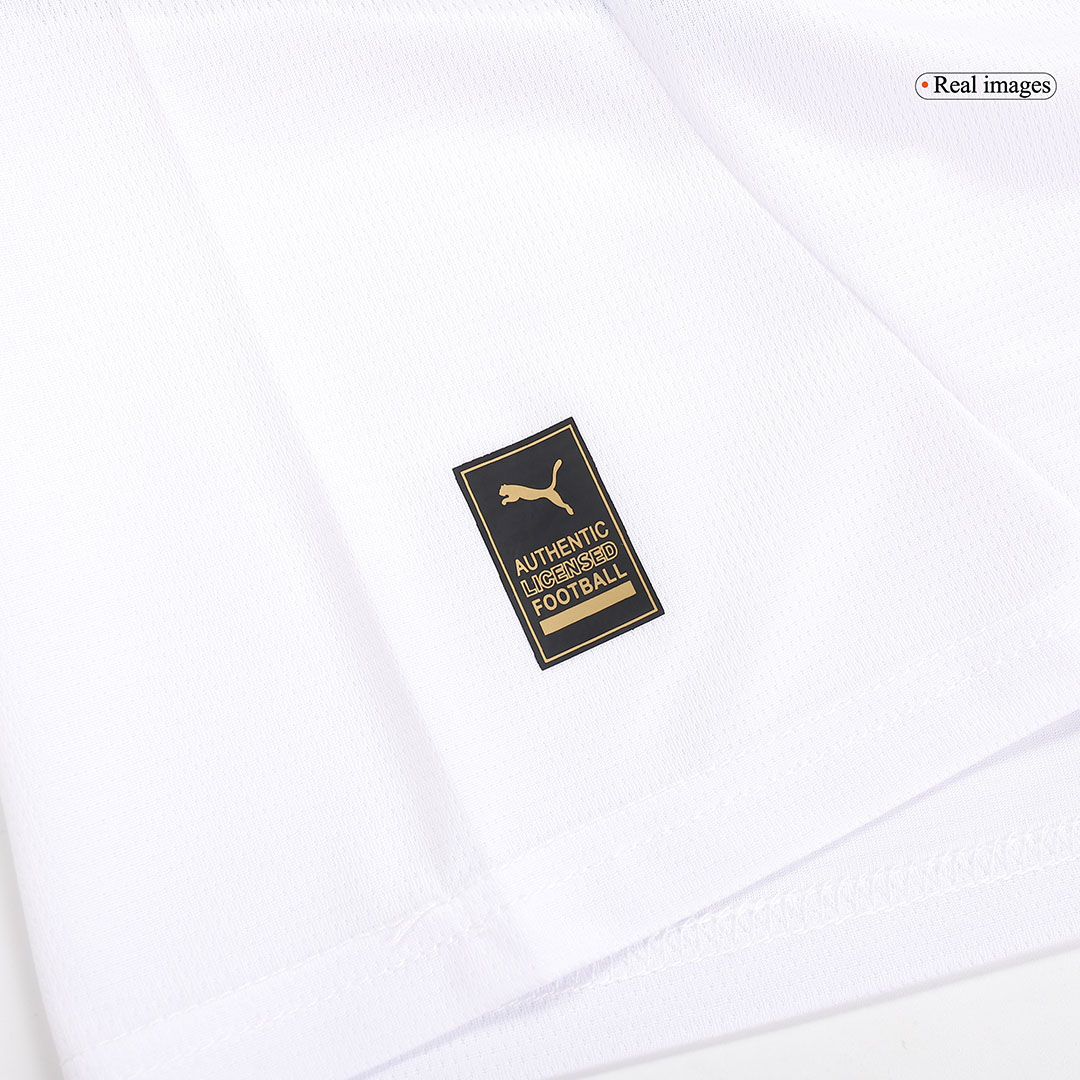 Czech Away Jersey EURO 2024 - Soccerfana