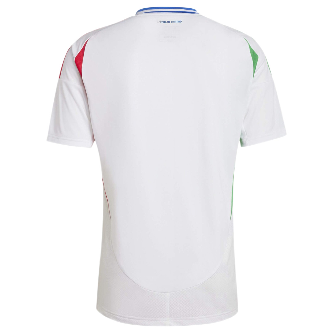 Italy Player Version Away Jersey EURO 2024 - Soccerfana