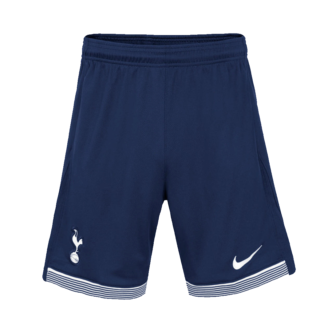 Tottenham Hotspur Home Shorts 2024/25 - Soccerfana