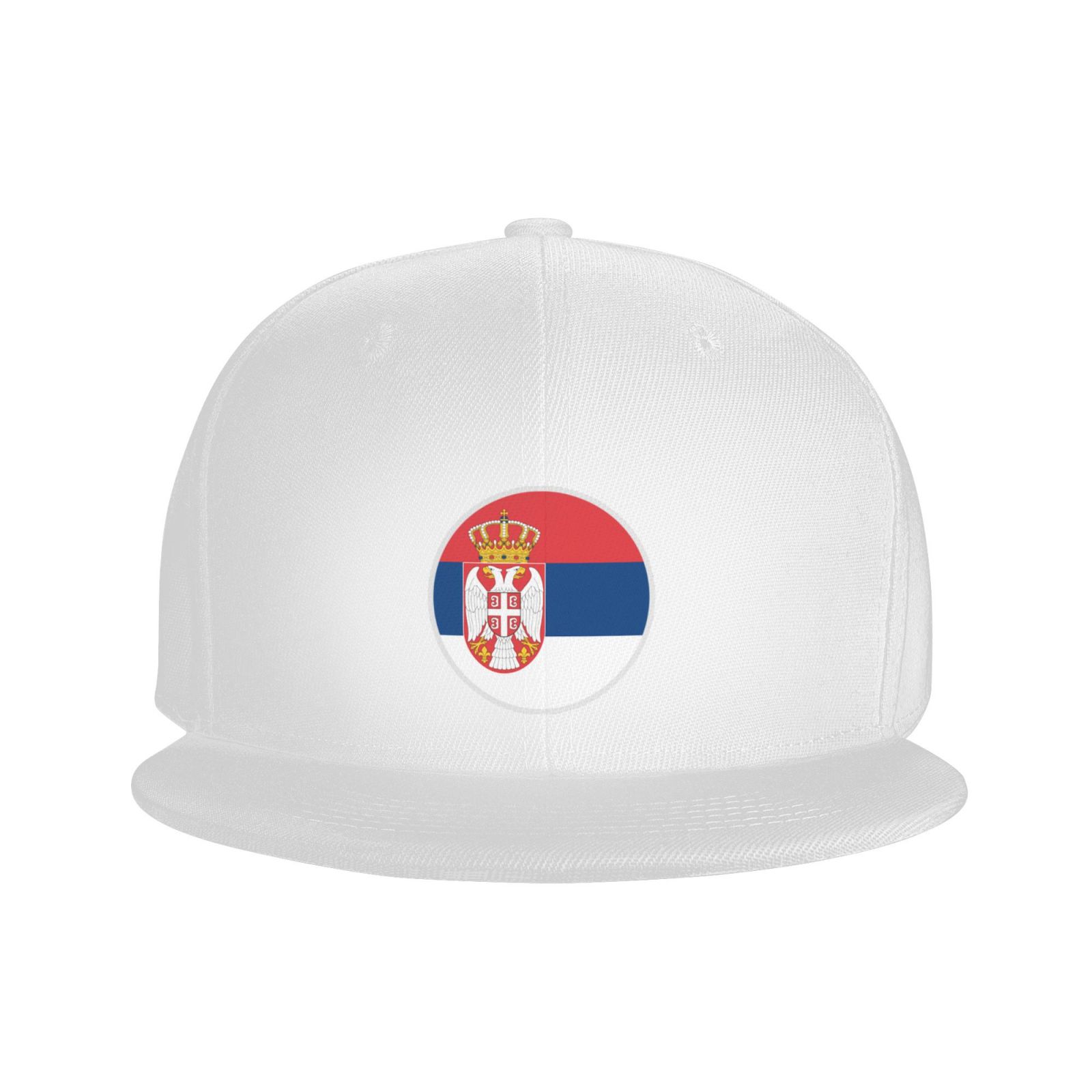 Serbia EURO 2024 Baseball Cap CAP1648 - Soccerfana