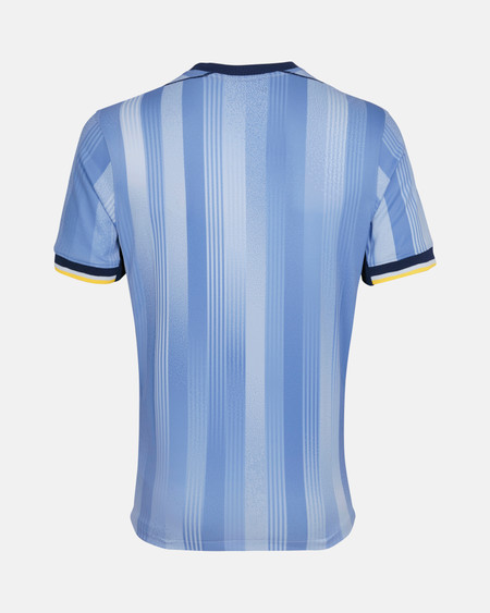 Mens Stadium Tottenham Hotspur Away Shirt 2024/25 - Soccerfana