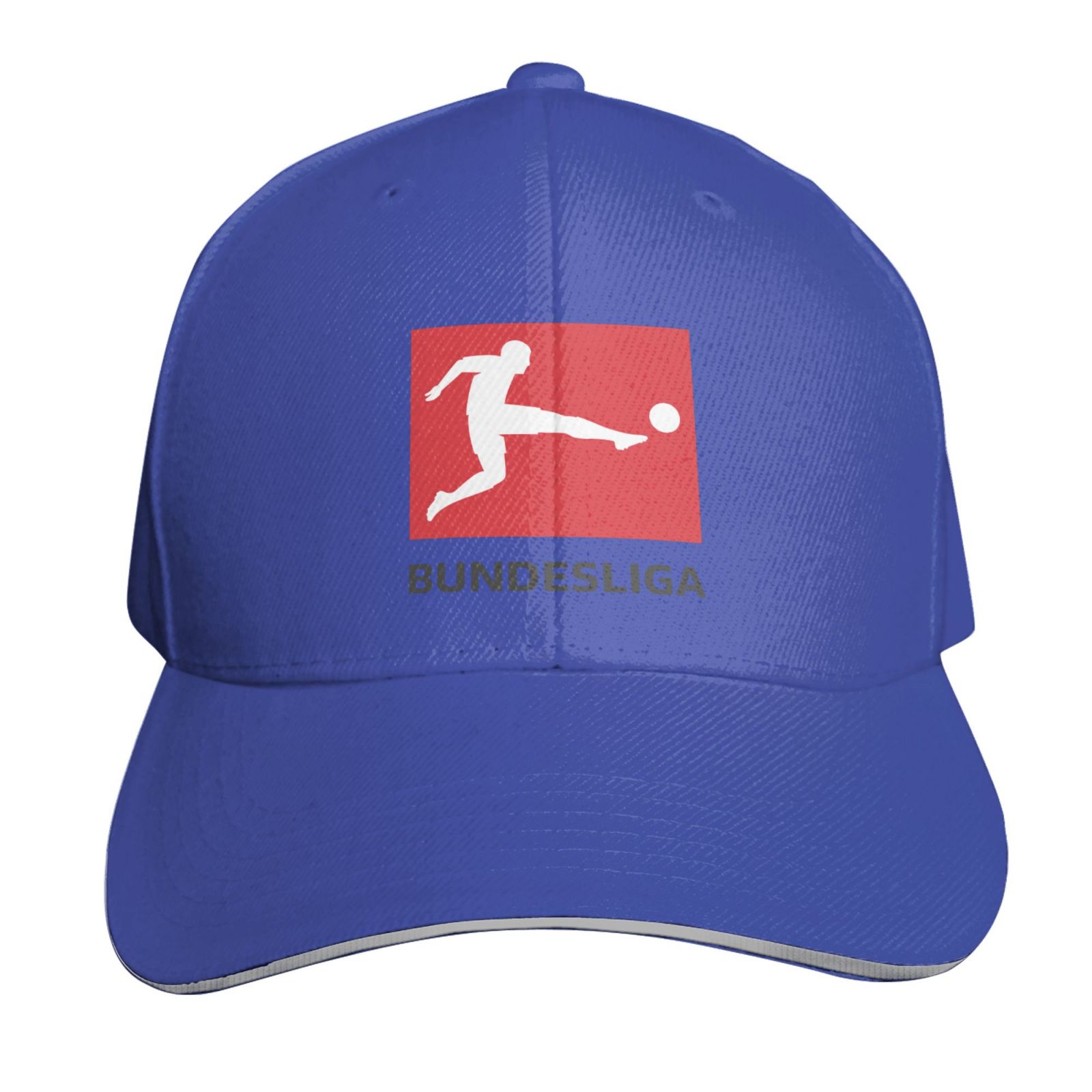 Bundesliga Casquette CAP1447 - Soccerfana
