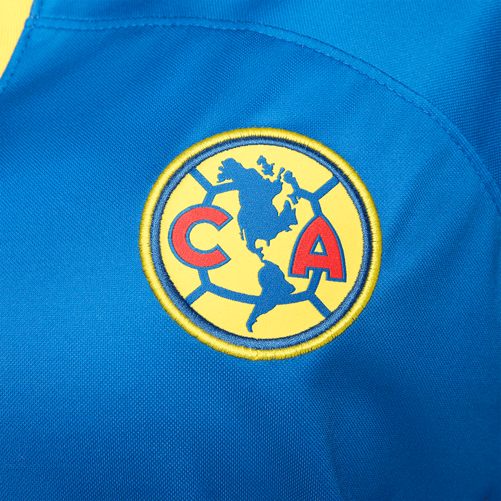 Women's Club America Away Jersey 23/24 - Soccerfana