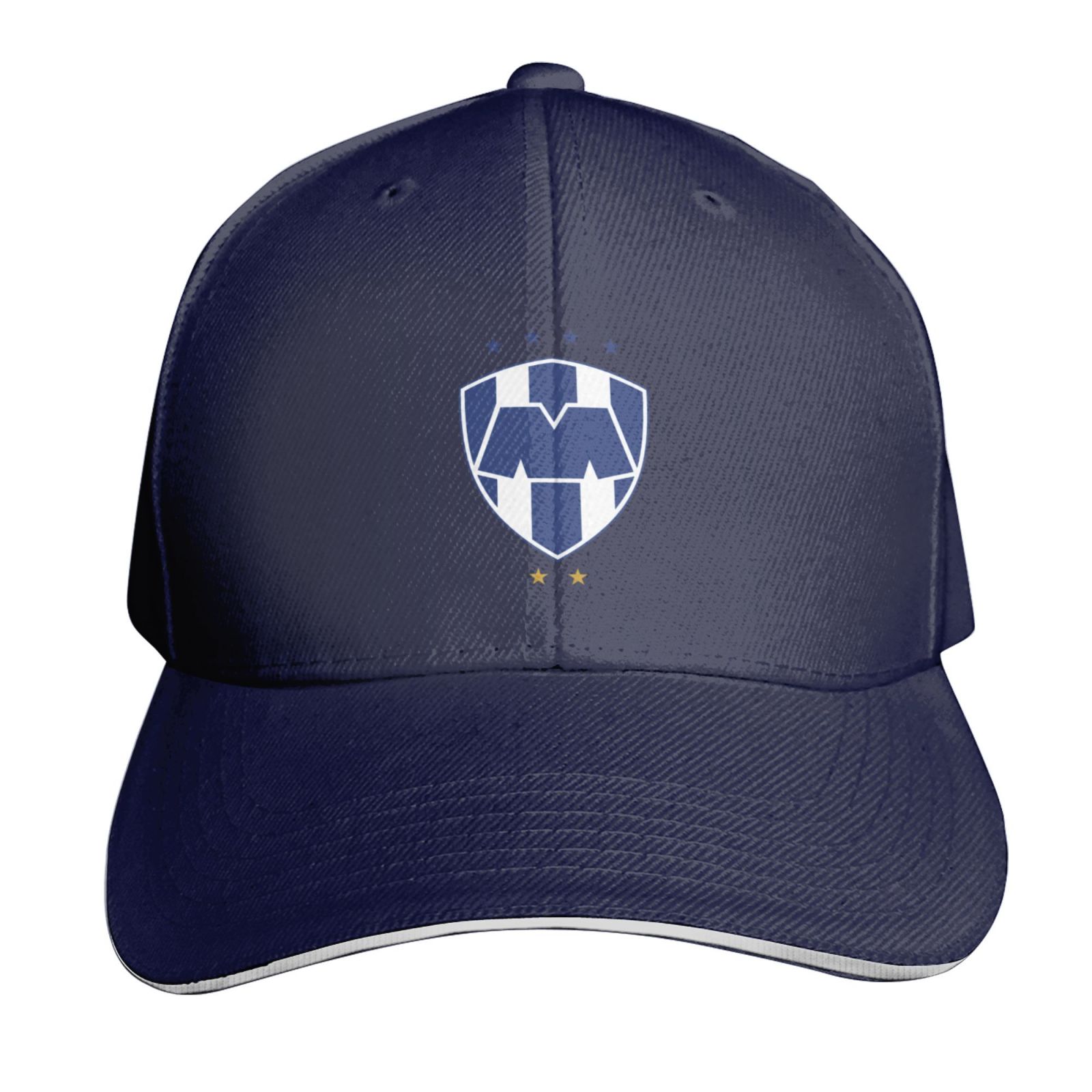 Monterrey Casquette CAP1436 - Soccerfana
