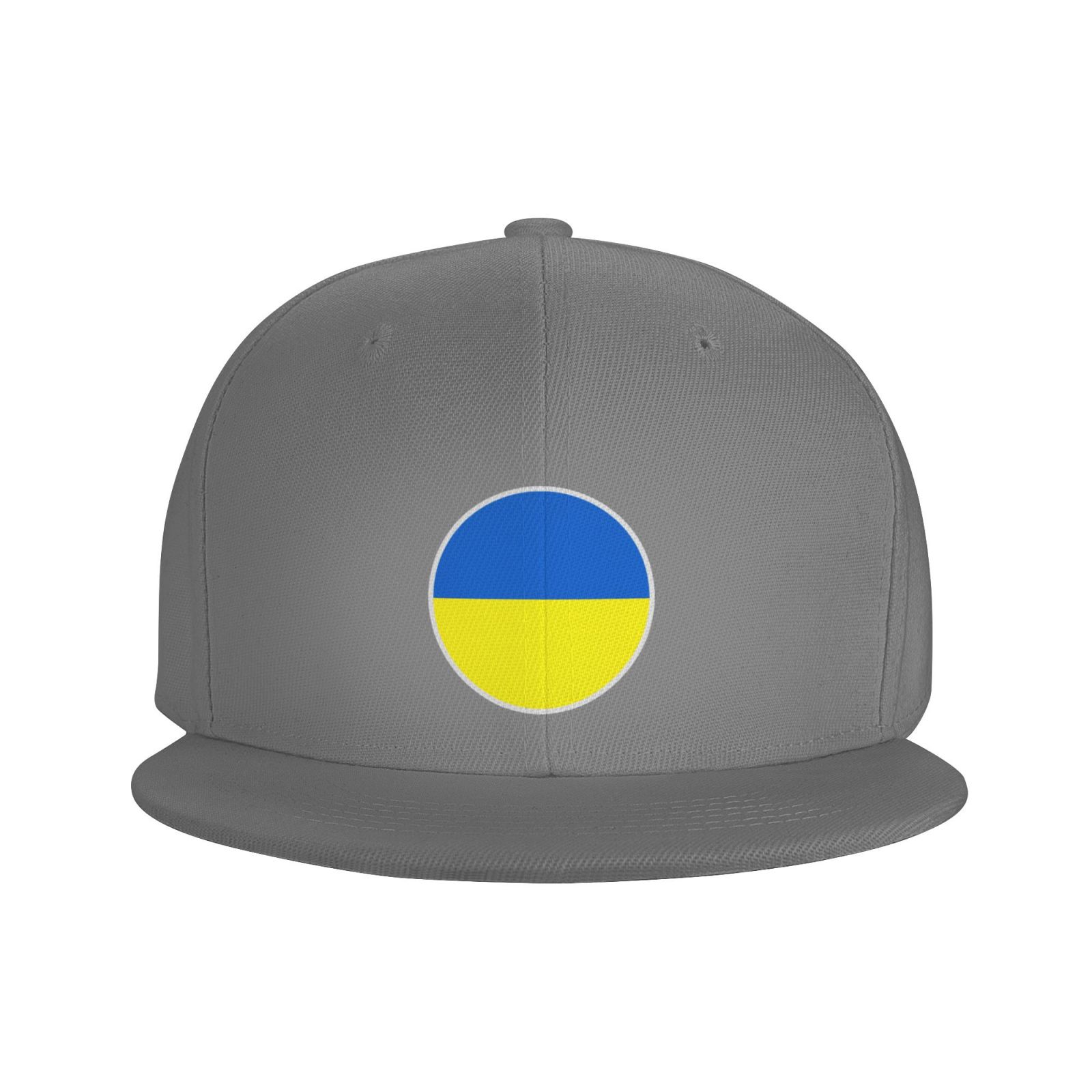 Ukraine EURO 2024 Baseball Cap CAP1670 - Soccerfana